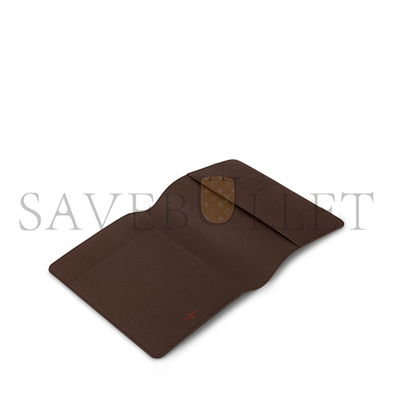 LOUIS VUITTON DESK AGENDA COVER R21065 (23*18.5*3cm)